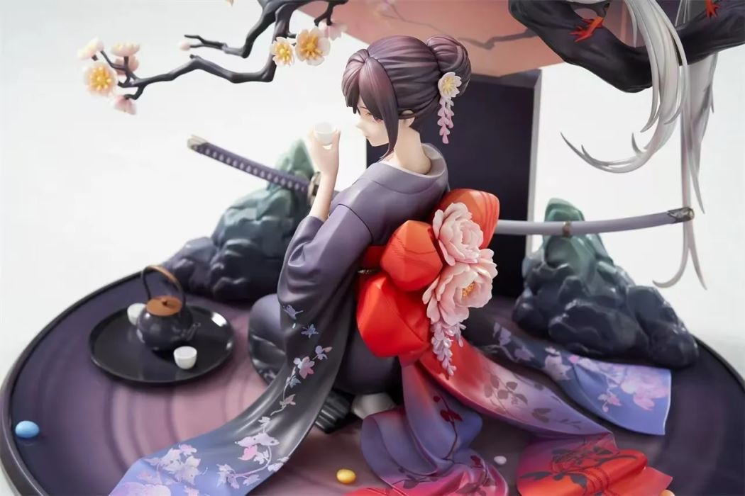 Sophon – The Three-Body Problem 1/7