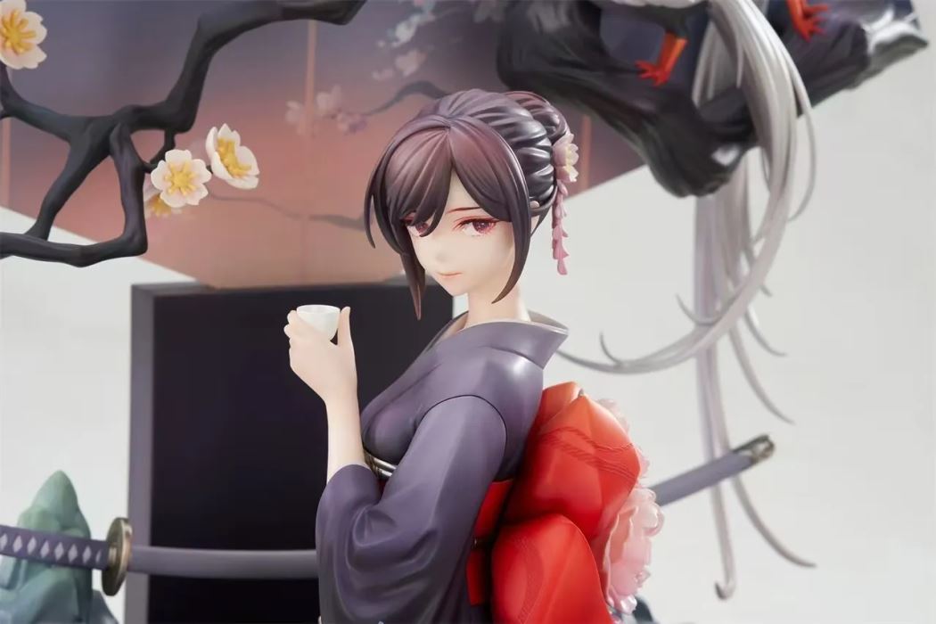 Sophon – The Three-Body Problem 1/7