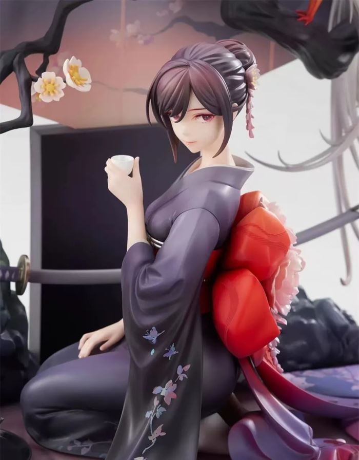 Sophon – The Three-Body Problem 1/7