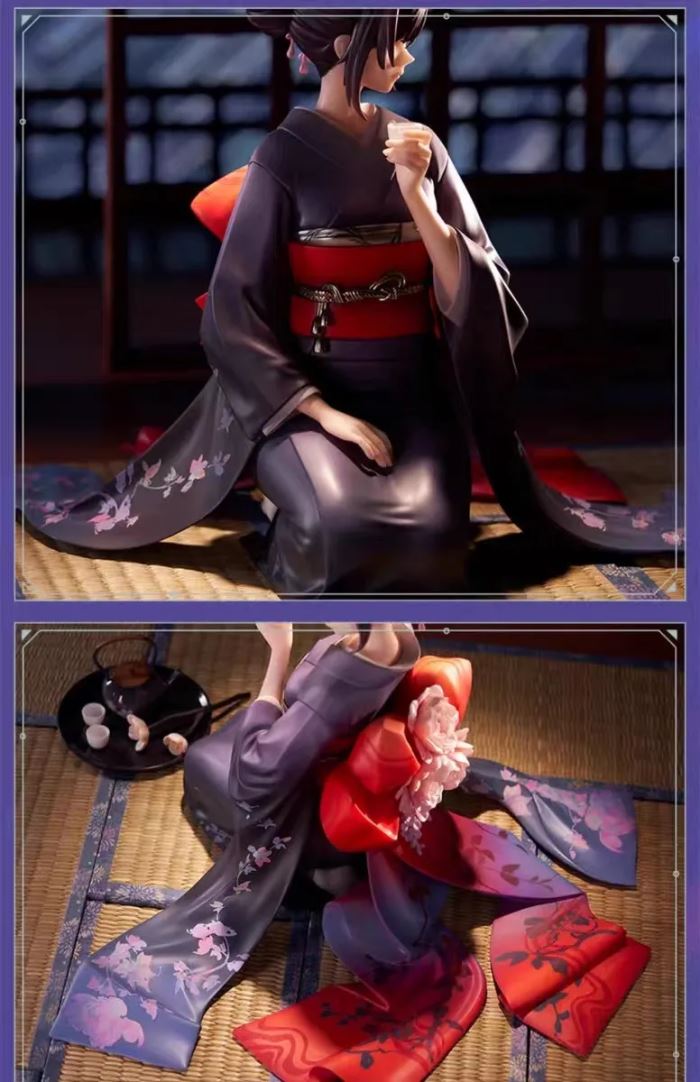 Sophon – The Three-Body Problem 1/7