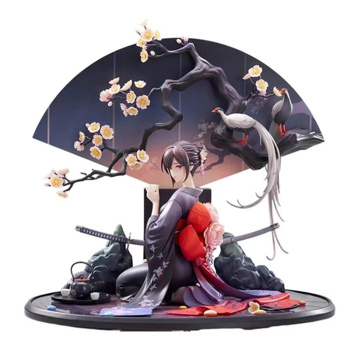 Sophon – The Three-Body Problem 1/7