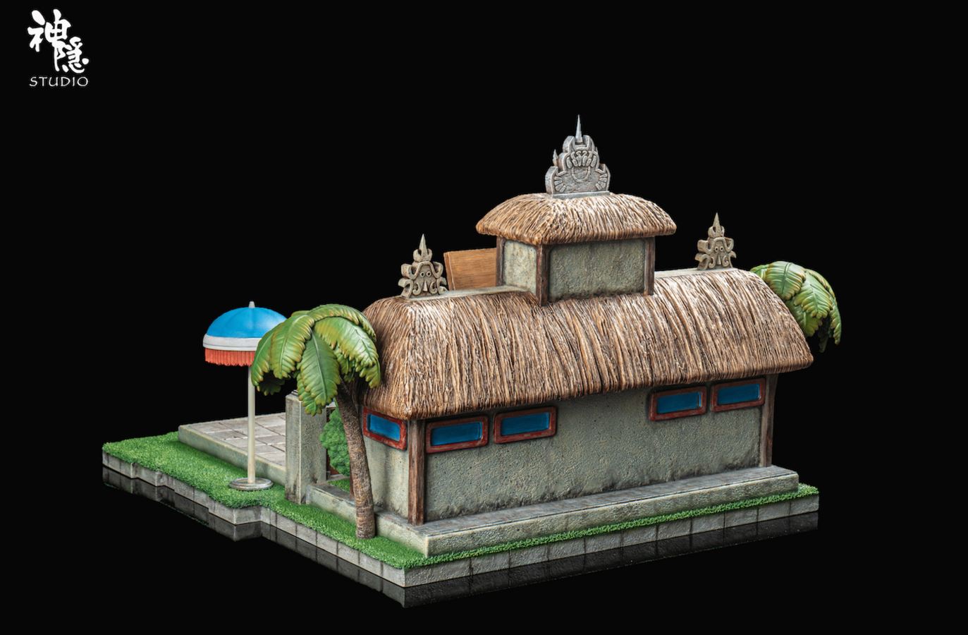 Tenkaichi Budokai - Dragon Ball