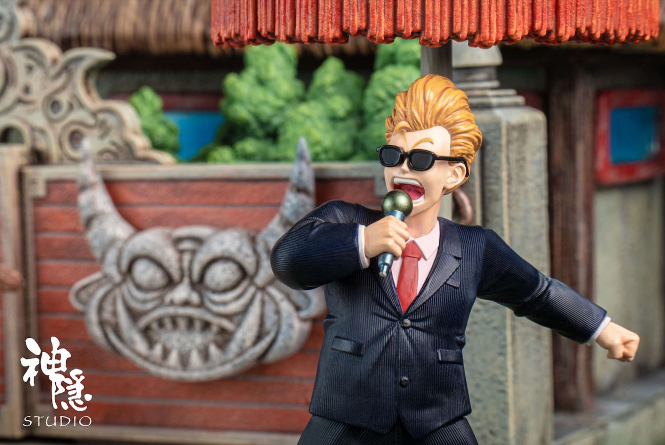 Tenkaichi Budokai - Dragon Ball