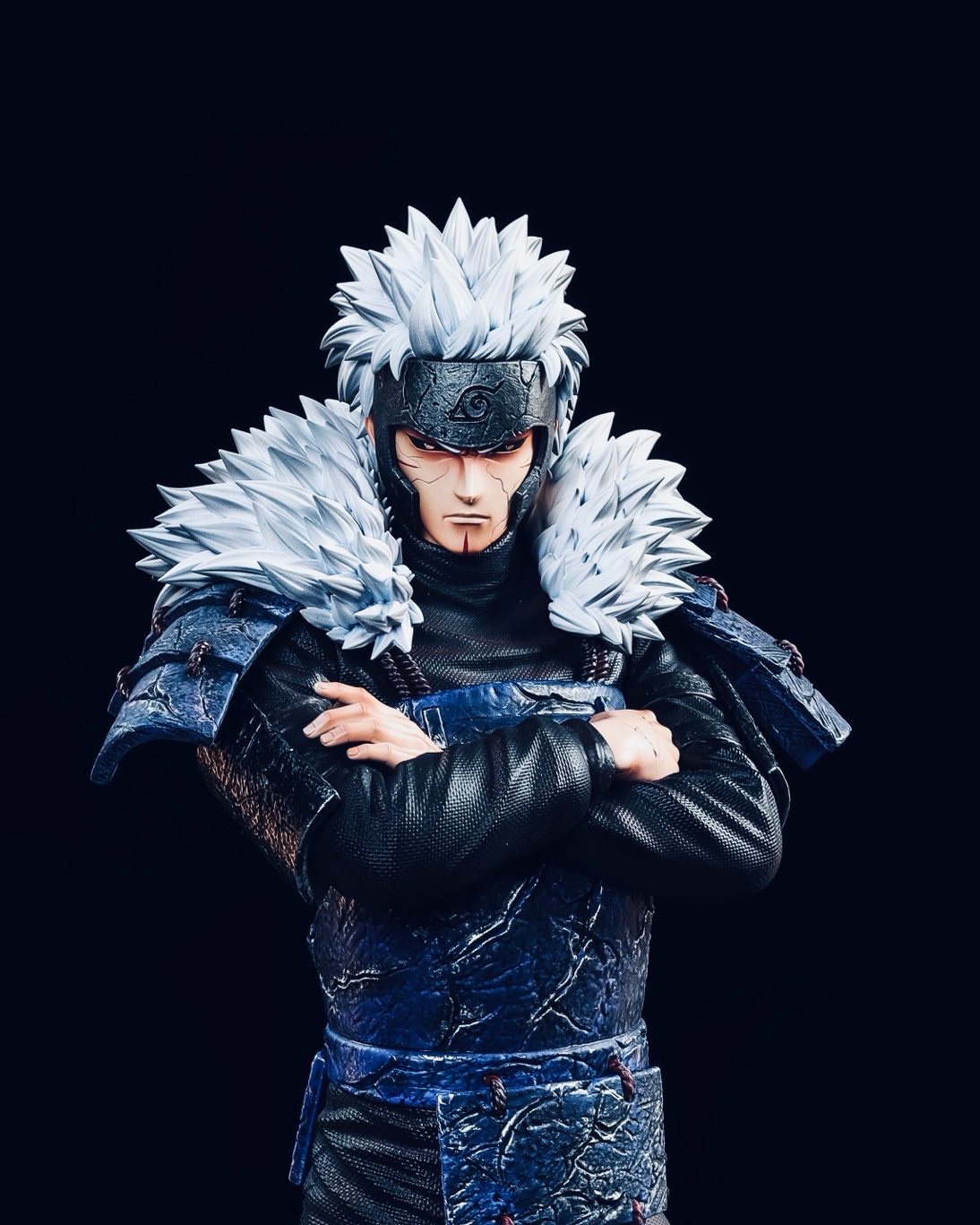 Senju Tobirama