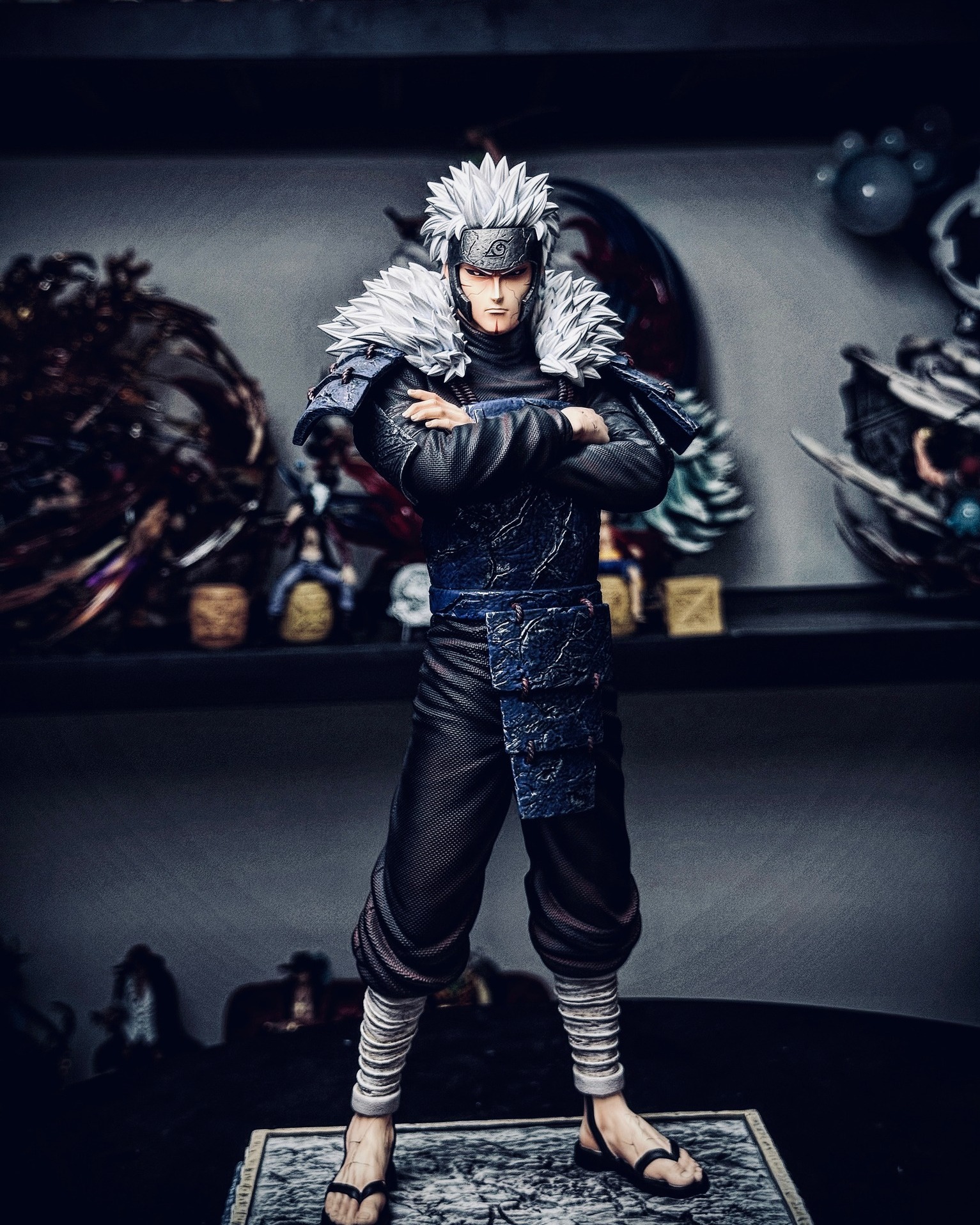 Senju Tobirama