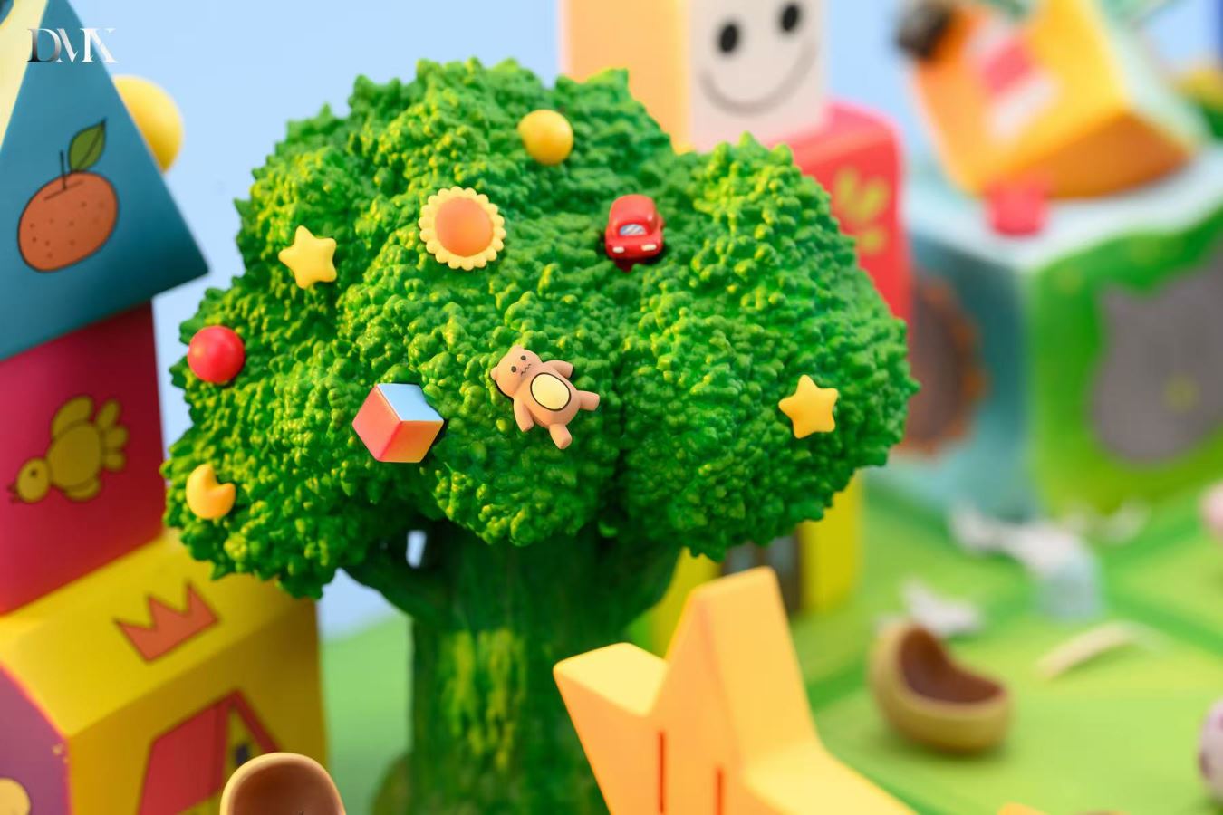 Digimon Memories of Chuangshi Village