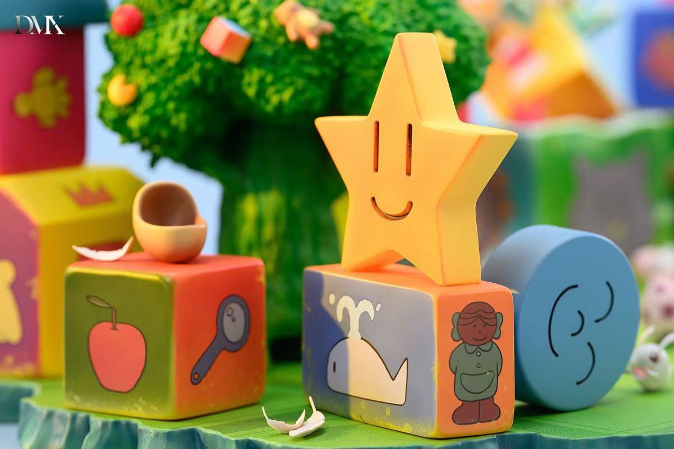 Digimon Memories of Chuangshi Village