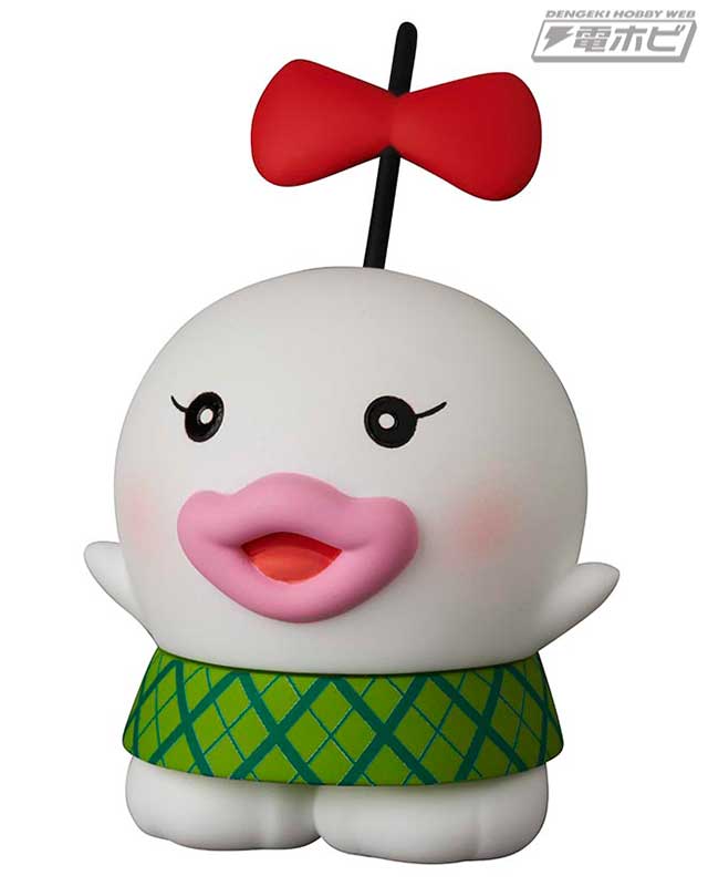 UDF New Obake no Q-taro