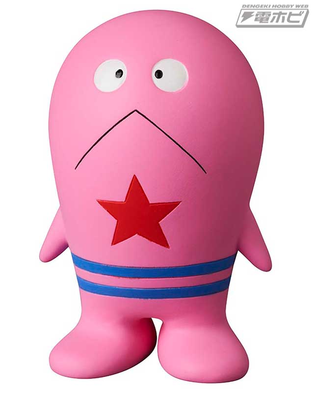 UDF New Obake no Q-taro