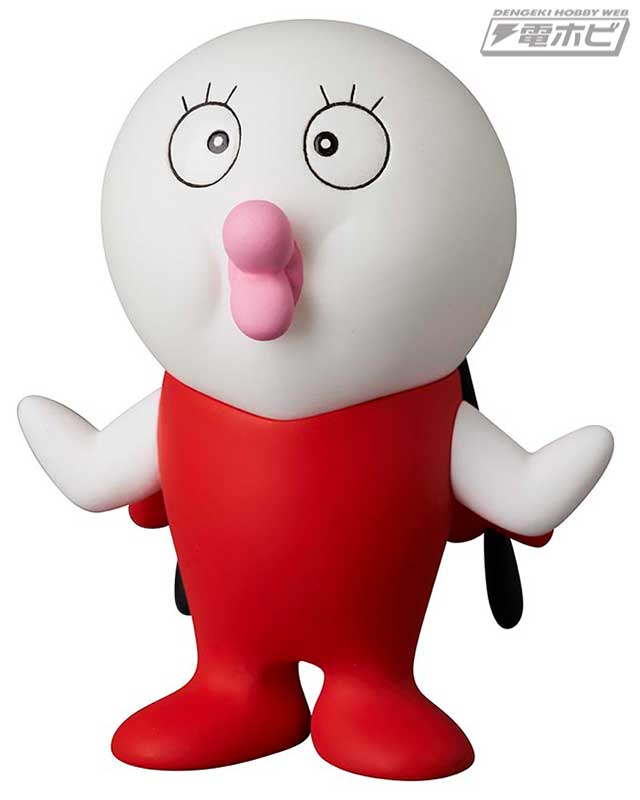 UDF New Obake no Q-taro