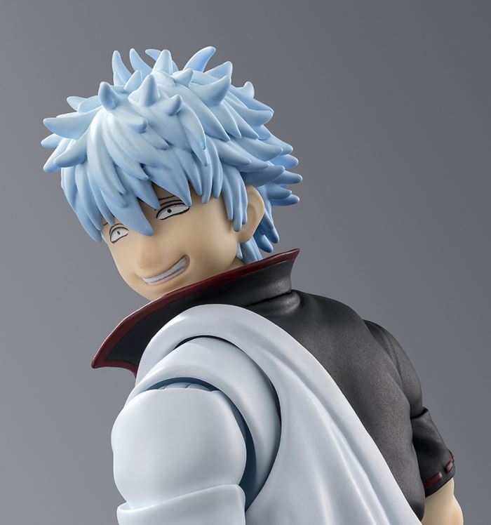 SHFiguarts Gintoki Sakata