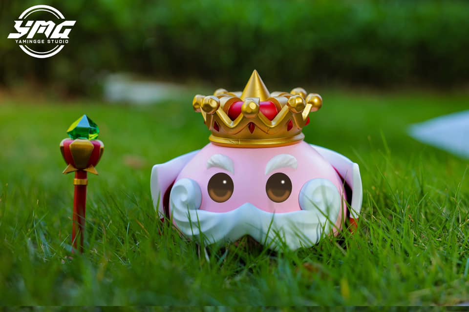 King Poring - RO 