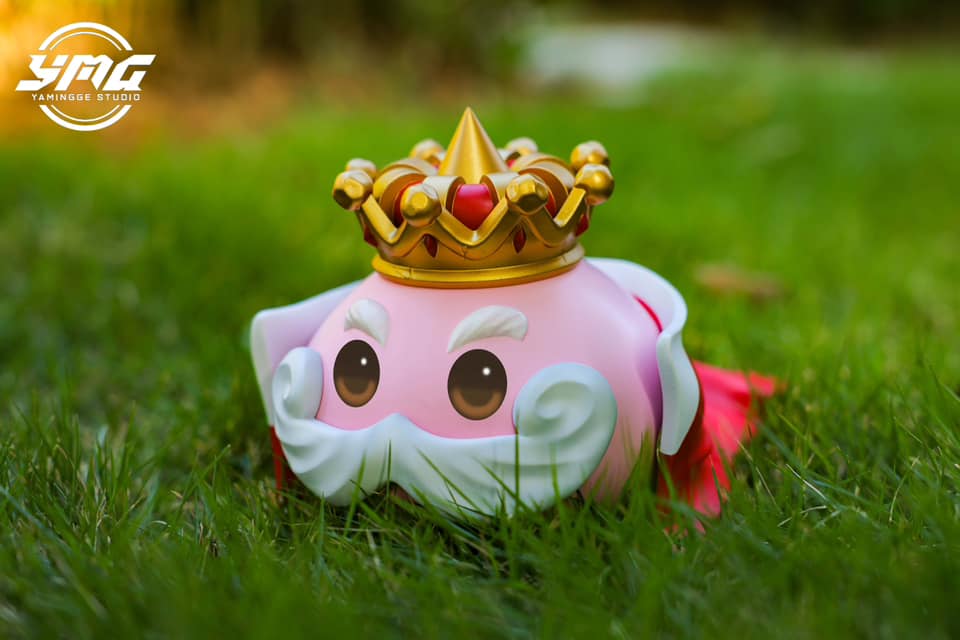 King Poring - RO 