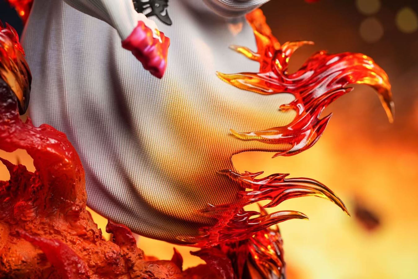 Sakazuki Akainu - One Piece