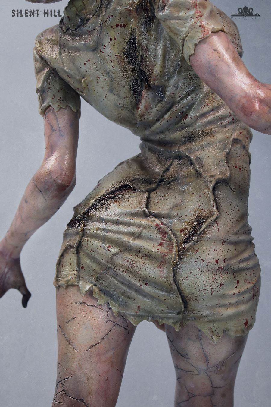 Nurse - Silent Hill 1/3