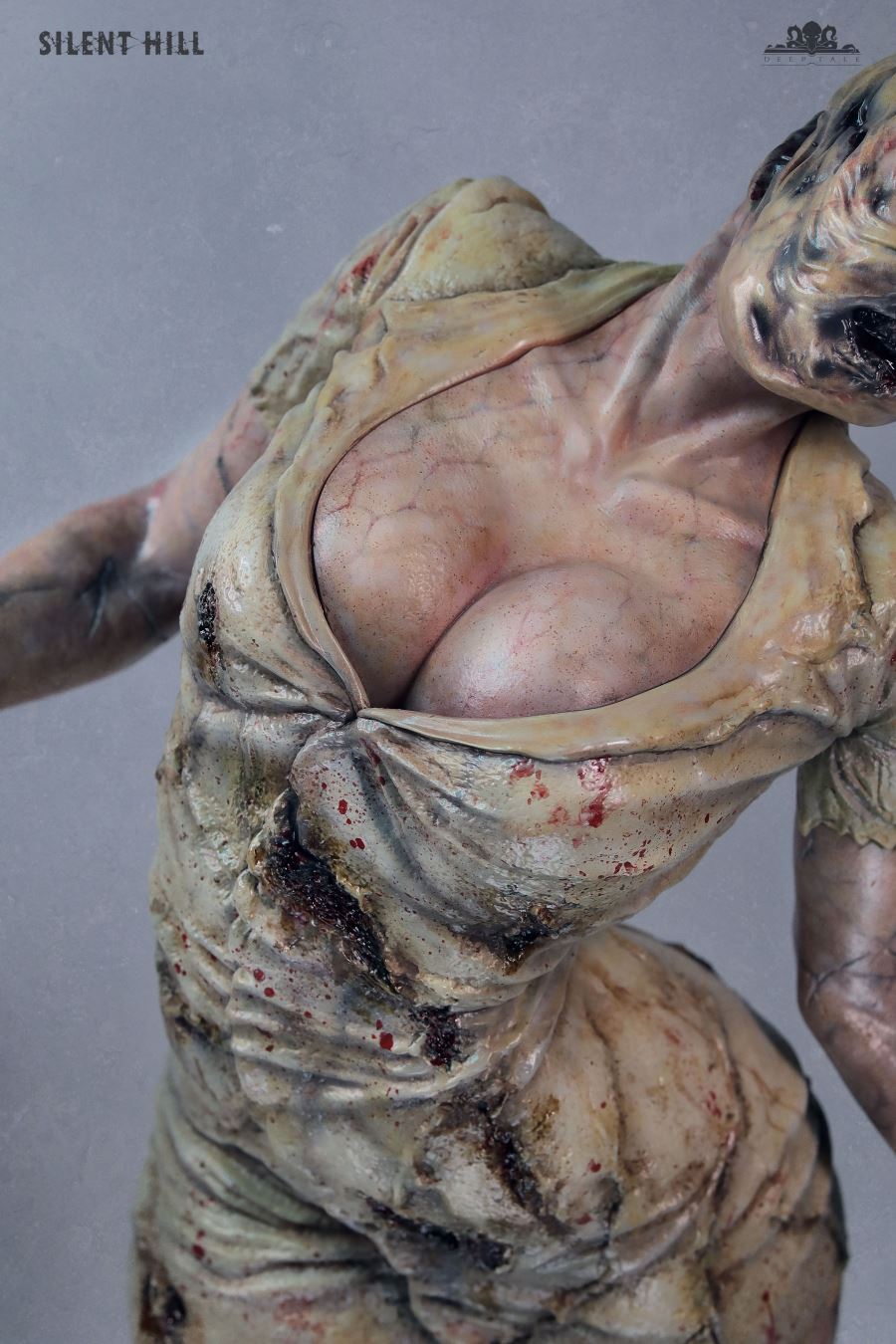 Nurse - Silent Hill 1/3