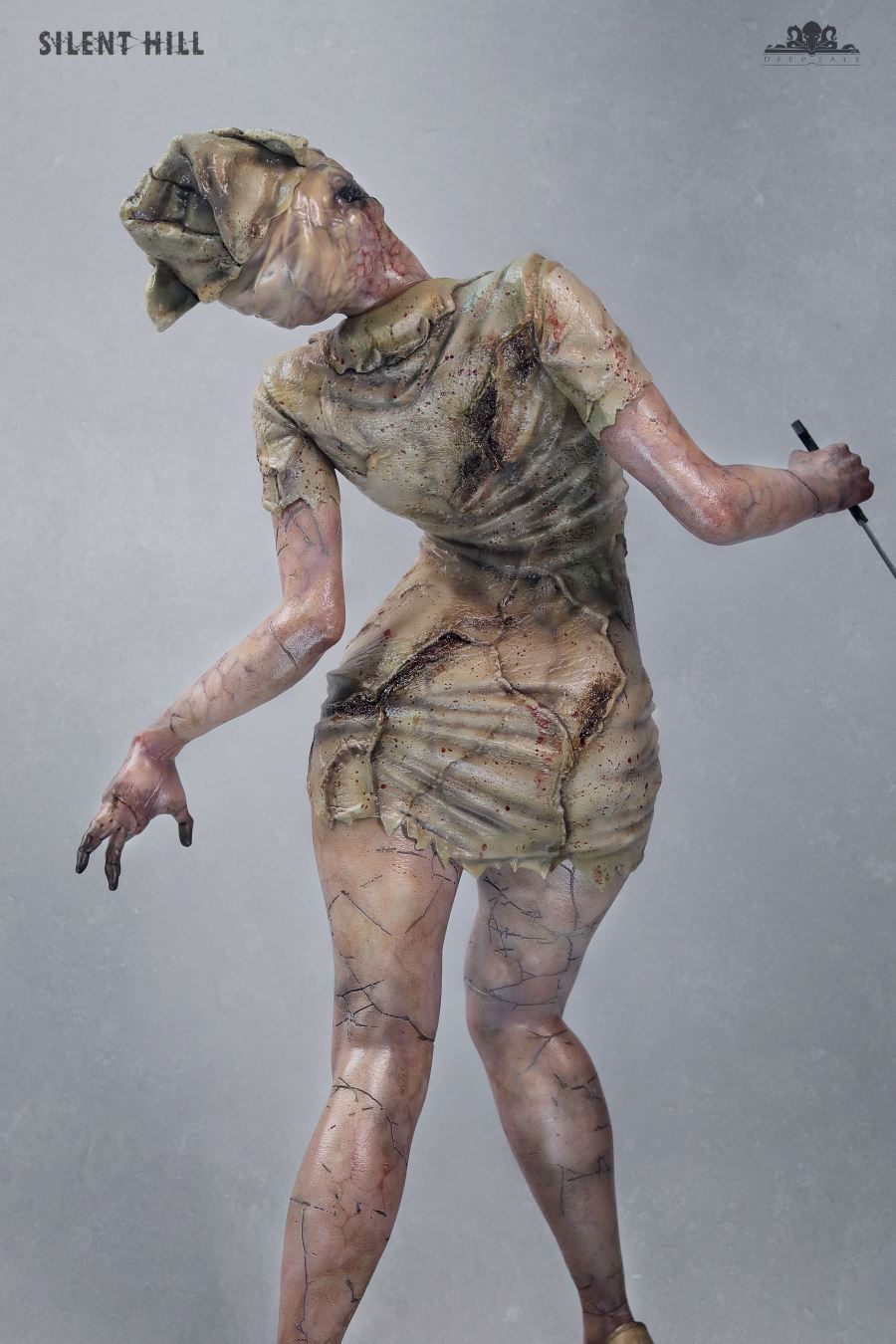 Nurse - Silent Hill 1/3