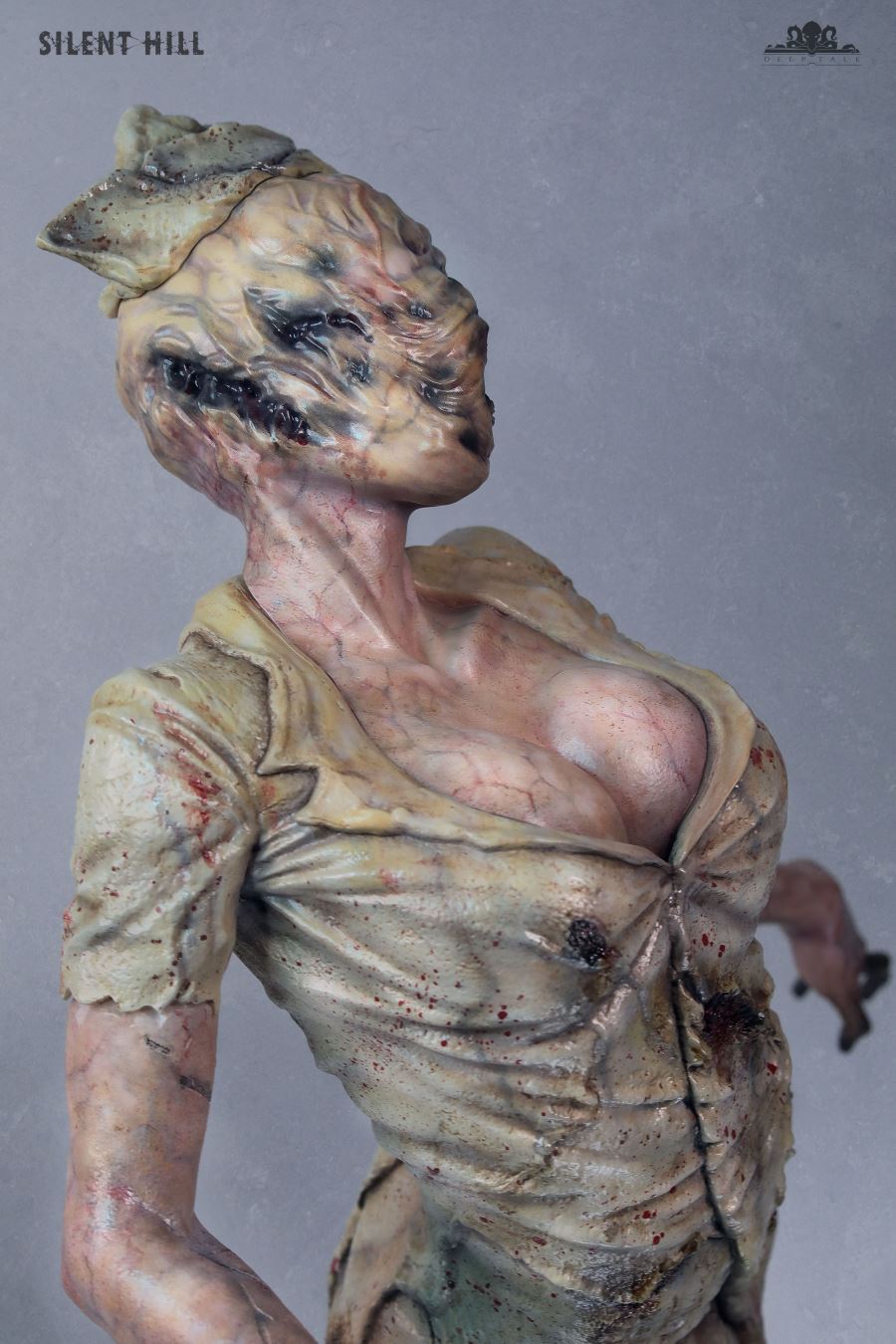 Nurse - Silent Hill 1/3
