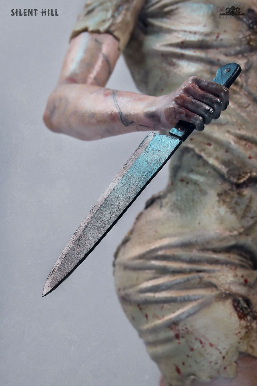 Nurse - Silent Hill 1/3