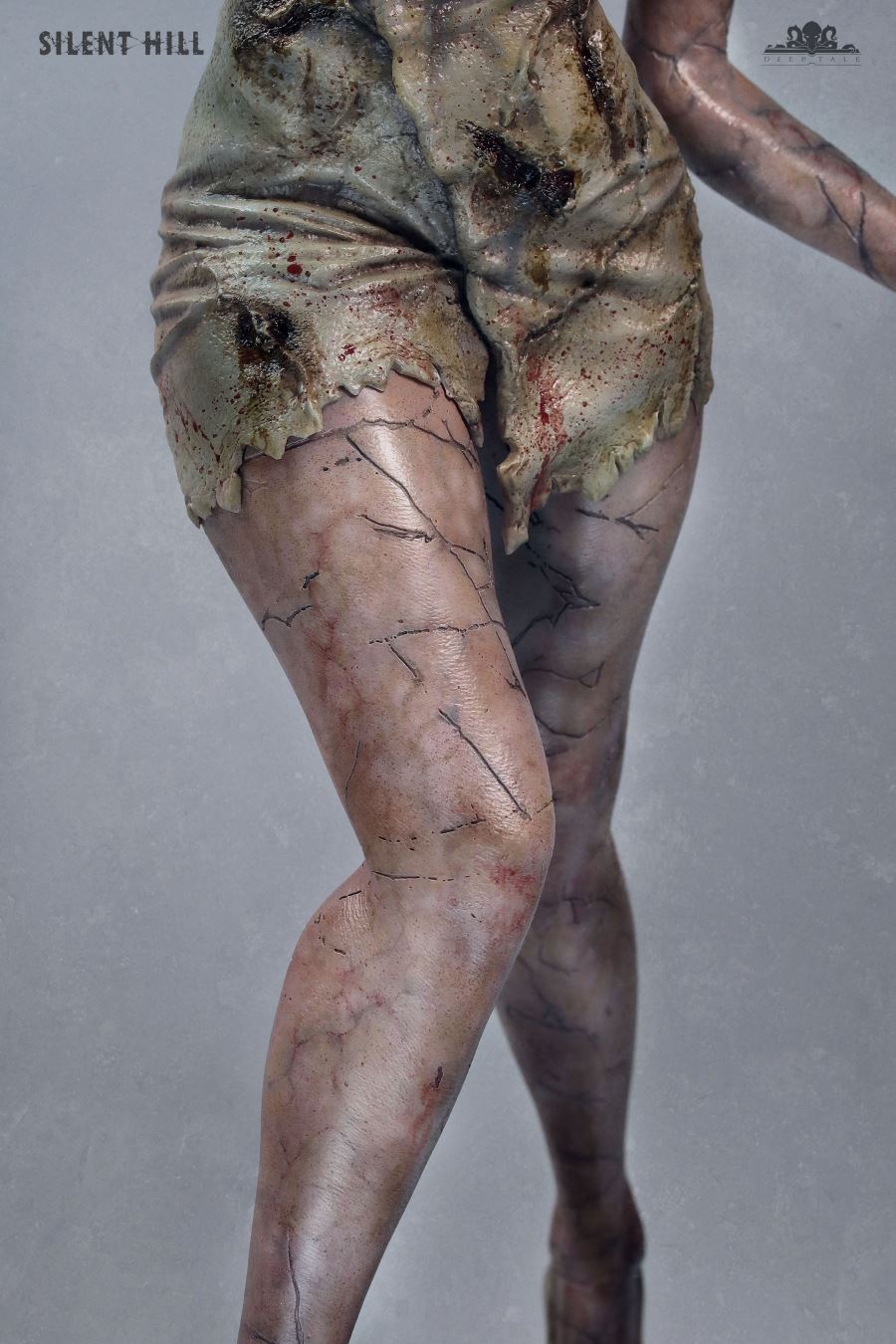 Nurse - Silent Hill 1/3