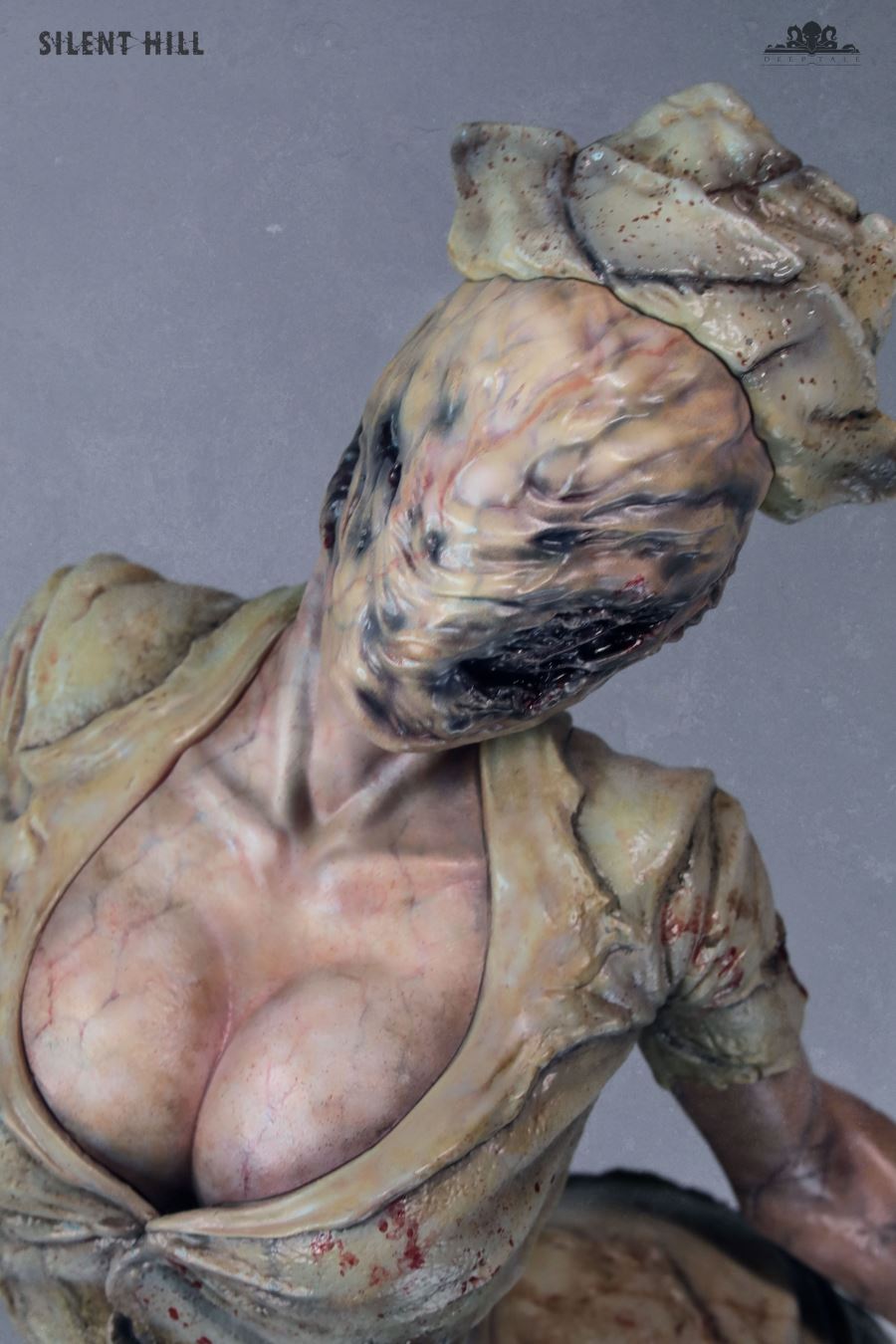 Nurse - Silent Hill 1/3