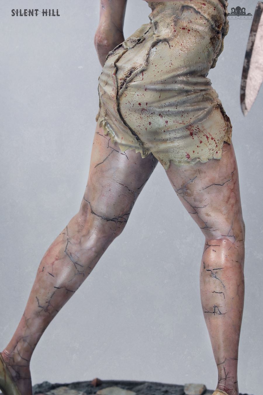 Nurse - Silent Hill 1/3