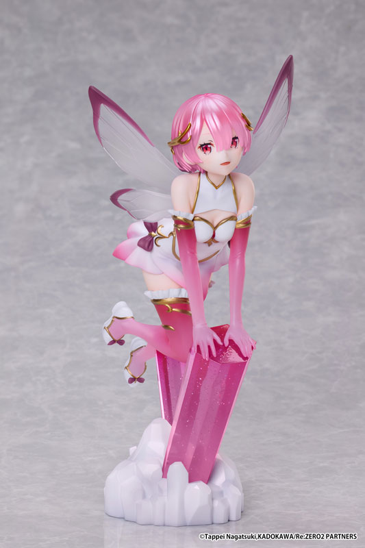 Re:ZERO -Starting Life in Another World- Ram Jewel Princess 1/7