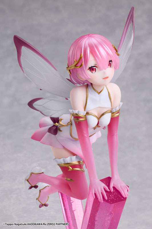 Re:ZERO -Starting Life in Another World- Ram Jewel Princess 1/7