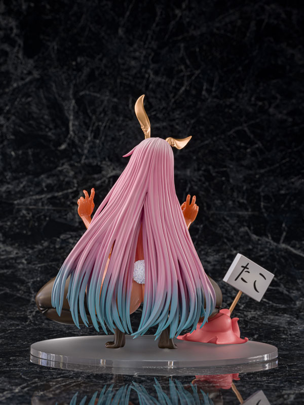 NeneneG Original Illustration Pink Hair-chan Kuro Gal ver