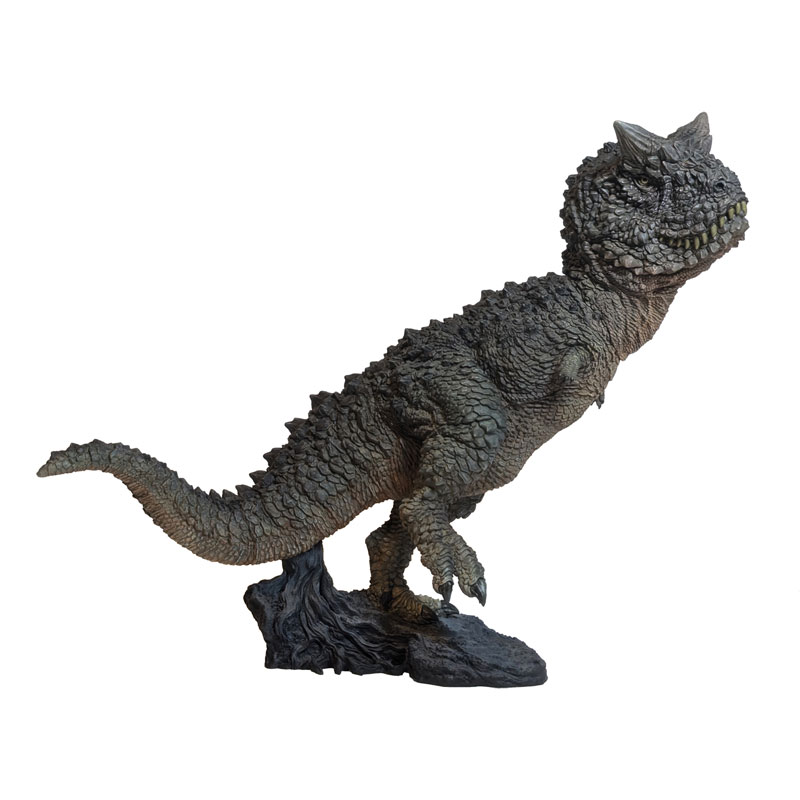 Carnotaurus Schwartz