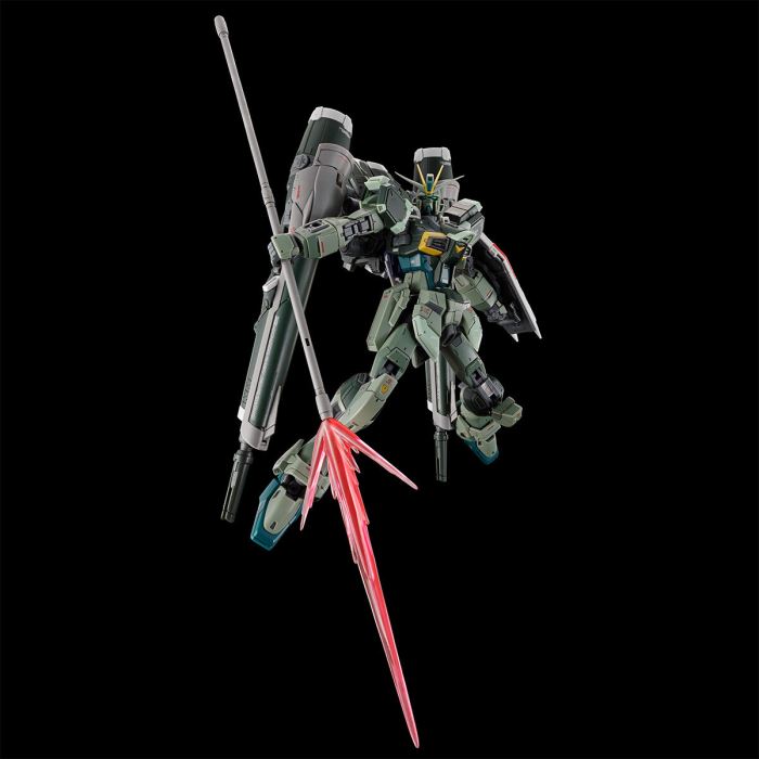 RG 1/144 BLAST IMPULSE GUNDAM SpecⅡ