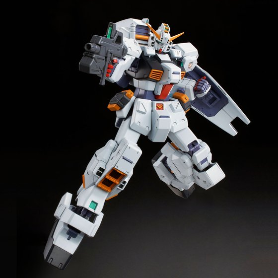 MG 1/100 GUNDAM TR-1 [HAZEL CUSTOM]