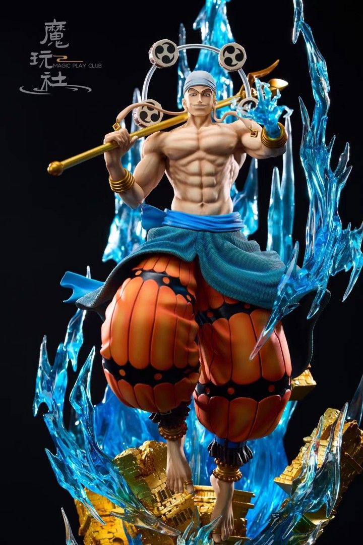 Enel - One Piece