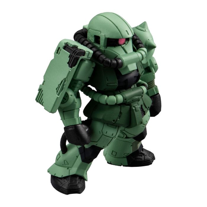 FW GUNDAM CONVERGE #26