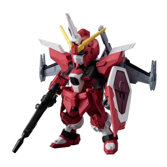 FW GUNDAM CONVERGE #26