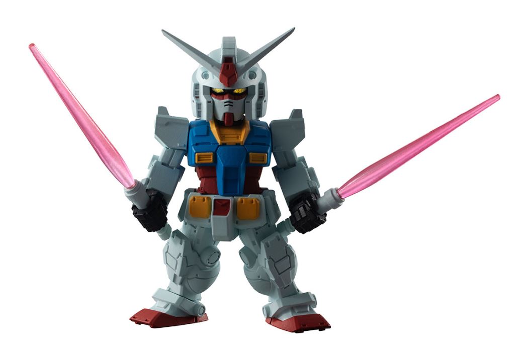 FW GUNDAM CONVERGE #26