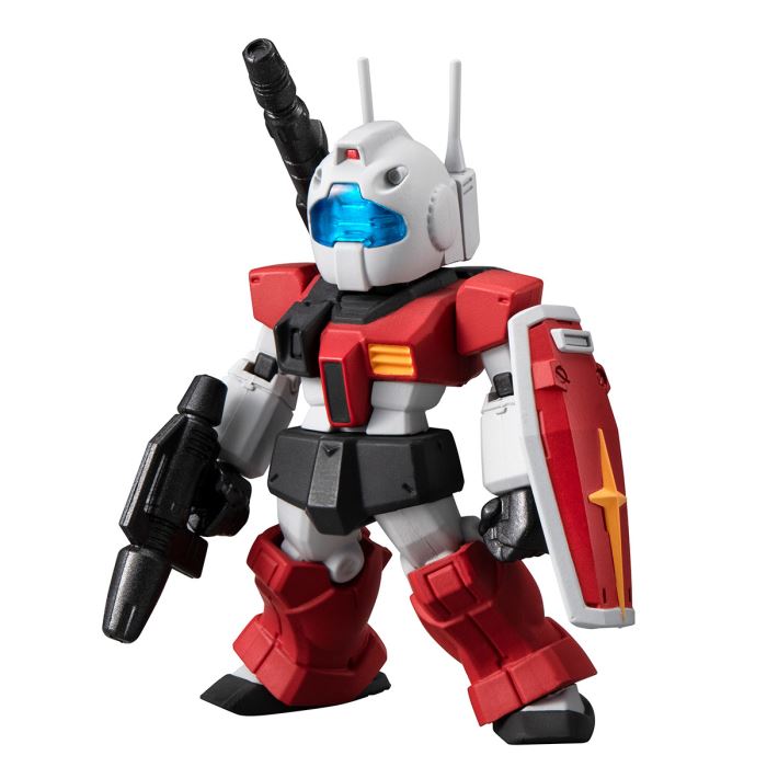 FW GUNDAM CONVERGE #26