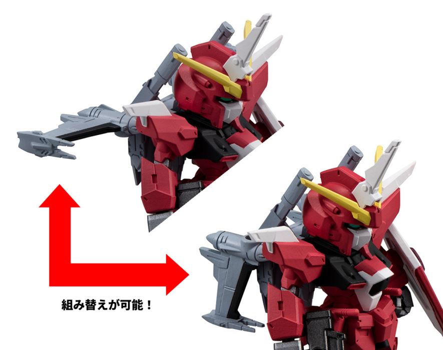 FW GUNDAM CONVERGE #26