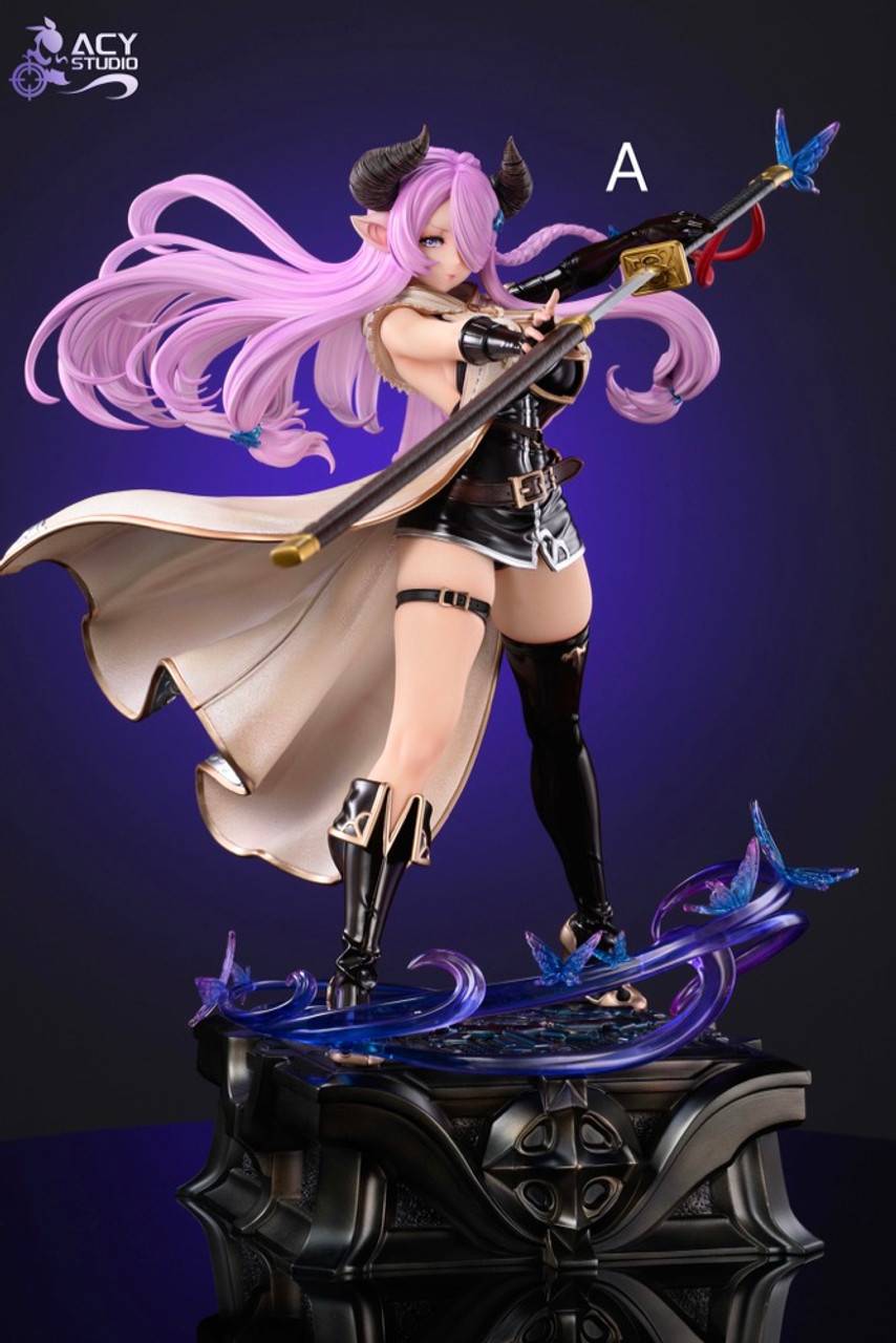 Narmaya - Granblue Fantasy 1/4