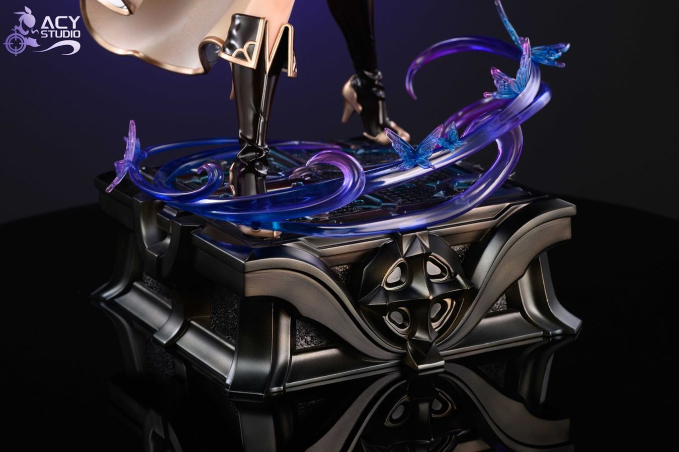 Narmaya - Granblue Fantasy 1/4