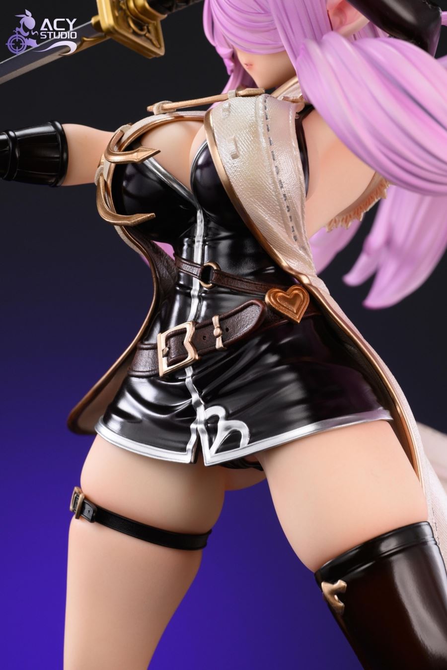 Narmaya - Granblue Fantasy 1/4