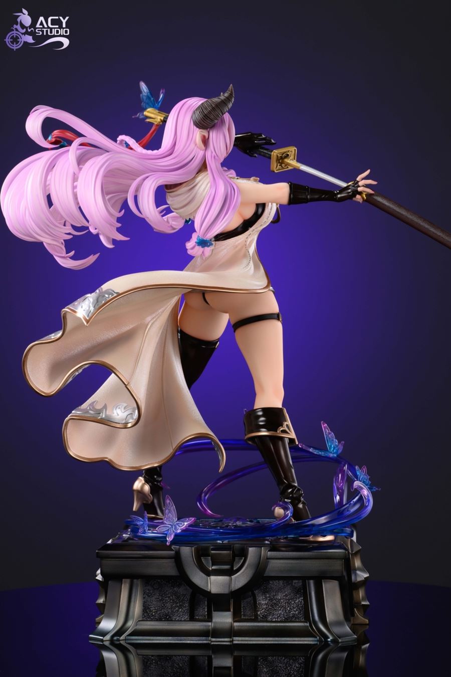 Narmaya - Granblue Fantasy 1/4