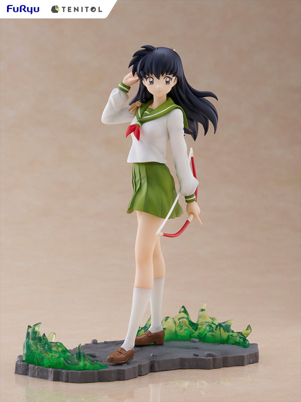 TENITOL InuYasha Kagome Higurashi