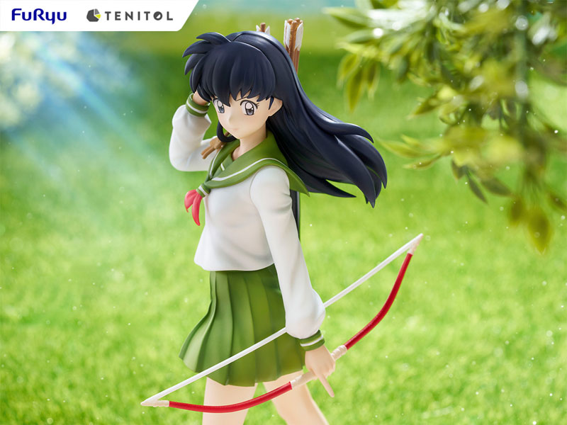 TENITOL InuYasha Kagome Higurashi