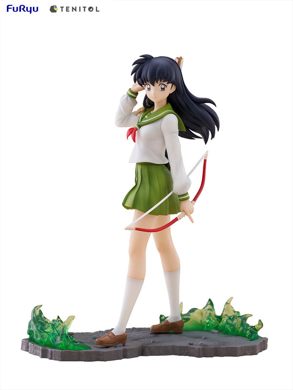 TENITOL InuYasha Kagome Higurashi