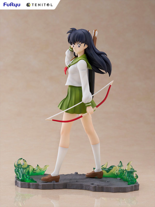 TENITOL InuYasha Kagome Higurashi