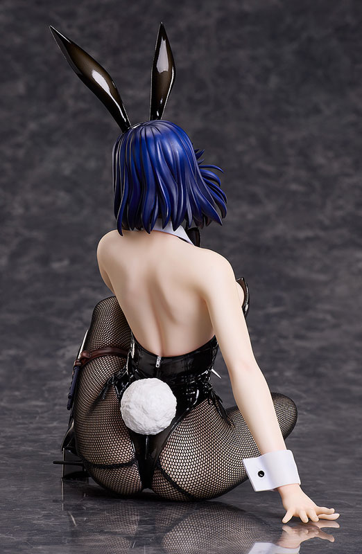 City Hunter Angel Dust Saeko Nogami Bunny Ver. 1/6