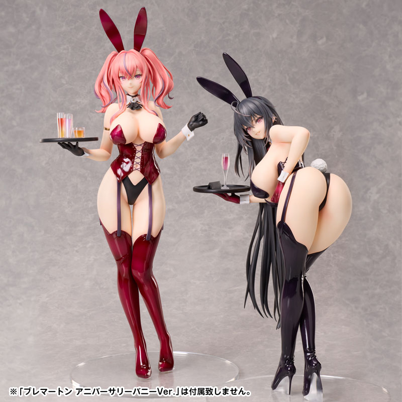 B-style Azur Lane Taiho: Anniversary Bunny Ver. 1/4