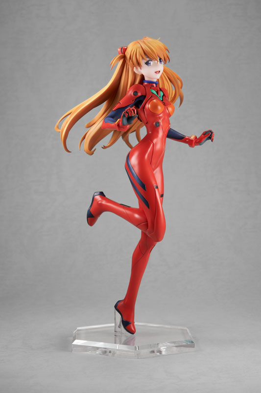 KDcolle NEON GENESIS EVANGELION [COLLECTOR'S EDITION] Soryu Asuka Langley