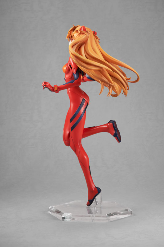 KDcolle NEON GENESIS EVANGELION [COLLECTOR'S EDITION] Soryu Asuka Langley